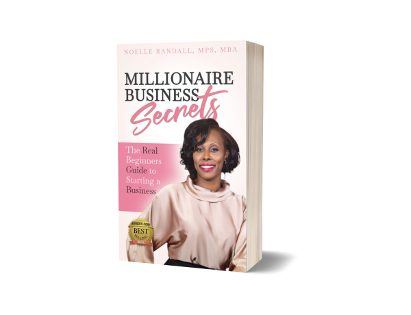Millionaire Business Secrets