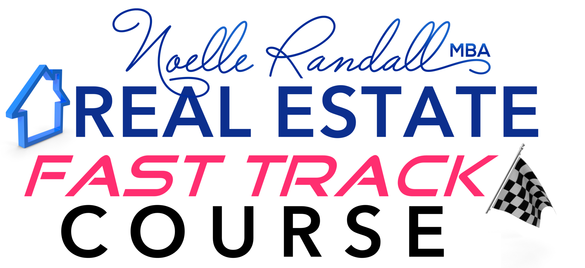 Real Estate Coaching Programs Noelle Randall Coaching