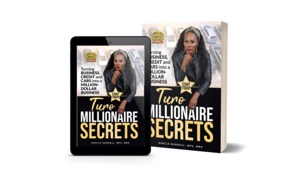 Turo Millionaire Secrets