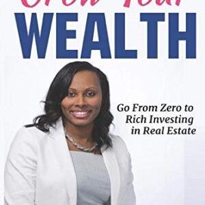 Grow Your Wealth EBook