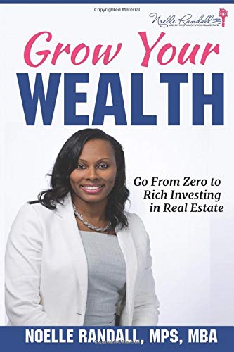 Grow Your Wealth EBook