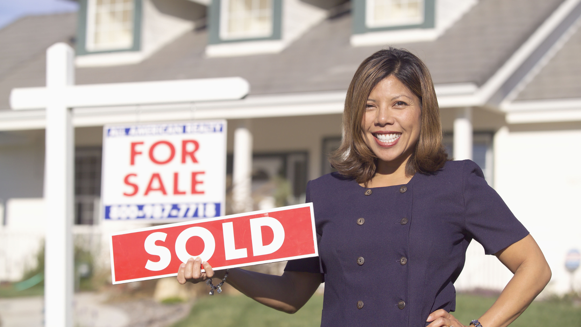 Key Traits Every Successful Real Estate Agent Should Possess