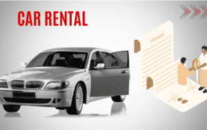 How to start a car rental business